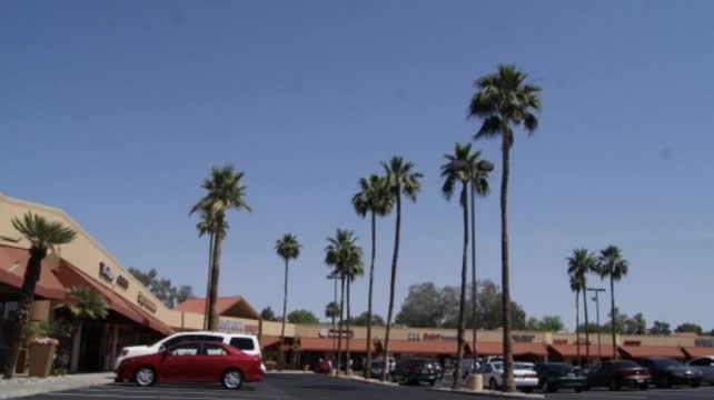 1116 S Dobson Rd, Mesa, AZ for lease - Commercial Listing Video - Image 3 of 7