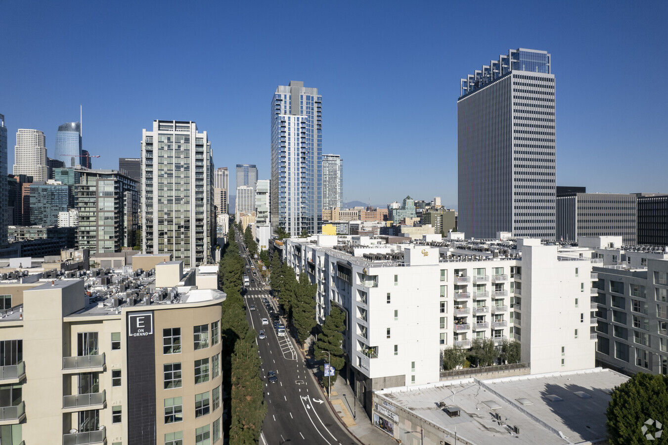 Beverly Center-Adjacent Apartment Tower Slated to Break Ground in