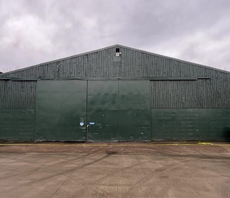 Blakenhill Park, Burton On Trent for lease Primary Photo- Image 1 of 2