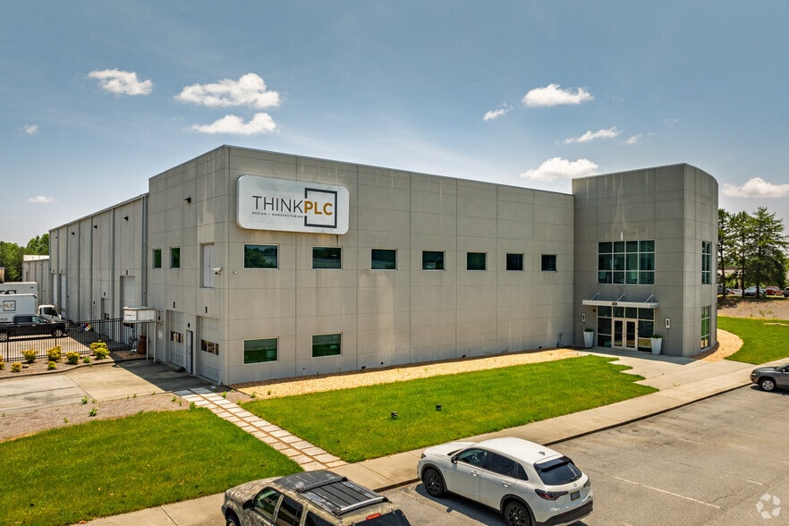 301 Welcome Center Blvd, Lexington, NC for sale - Primary Photo - Image 1 of 1