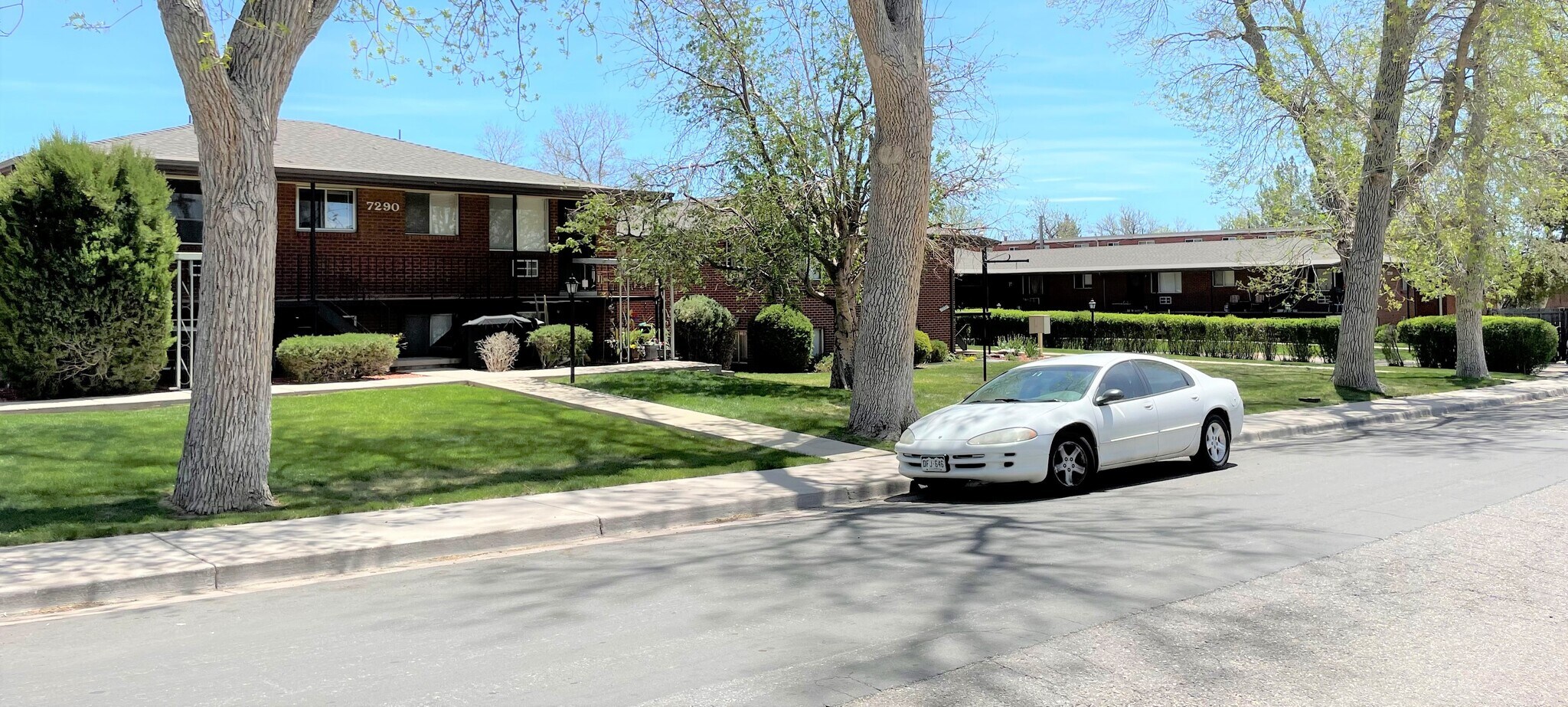 7250 Newton St, Westminster, CO for sale Building Photo- Image 1 of 1