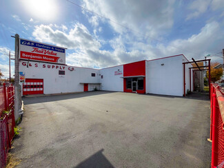 More details for 251 Hudson St, Hackensack, NJ - Industrial for Sale