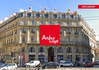 More details for 4 Place Sadi Carnot, Marseille - Office for Lease