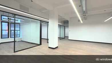 29 W 38th St, New York, NY for lease - Commercial Listing Video 