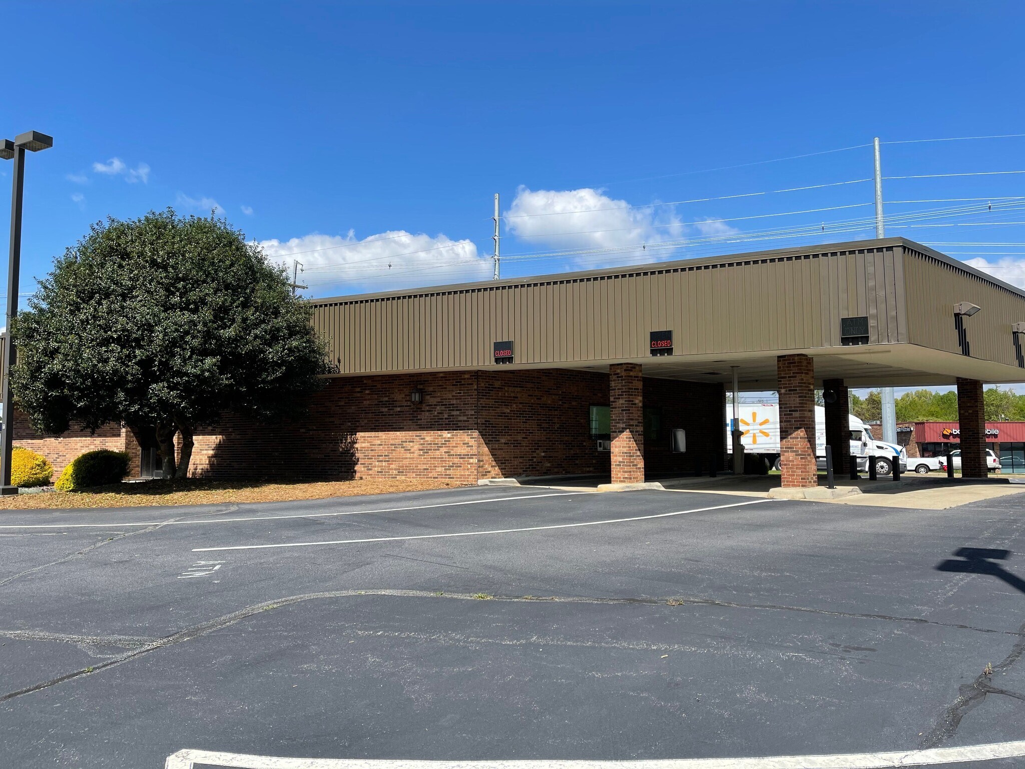 1296 Piney Forest Rd, Danville, VA 24540 - Retail for Sale | LoopNet