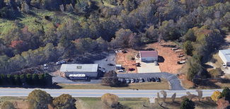 More details for 285 Gap Creek Rd, Duncan, SC - Industrial for Sale