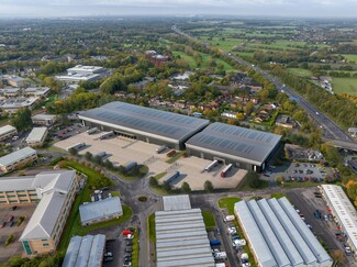 More details for Warrington Rd, Warrington - Office, Industrial for Lease