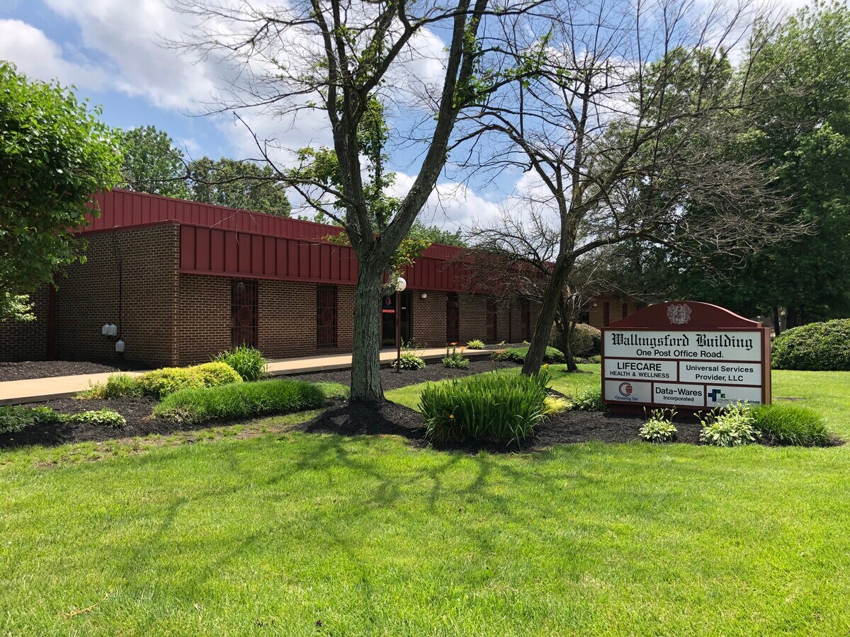 1 post office rd waldorf md