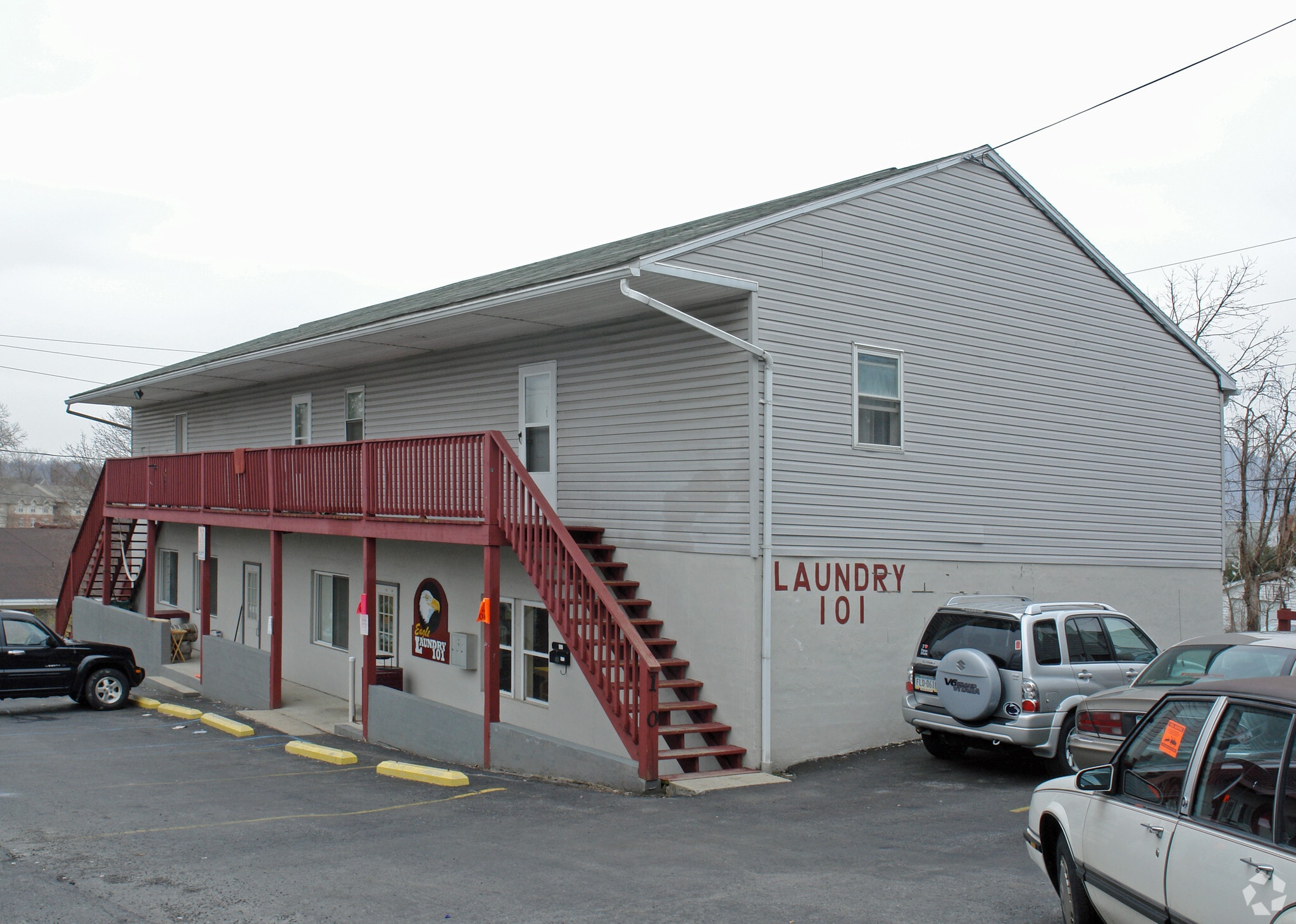 Lock Haven Portfolio portfolio of 6 properties for sale on LoopNet.com Primary Photo- Image 1 of 2