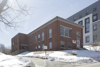 More details for 16 Winthrop St, Augusta, ME - Office/Retail for Lease