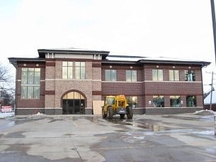 More details for 1847 1st Ave SE, Cedar Rapids, IA - Office for Lease