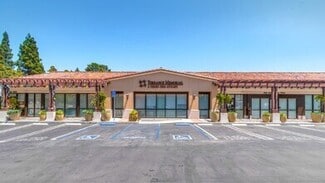 More details for 602 Deep Valley Dr, Rolling Hills Estates, CA - Office for Sale