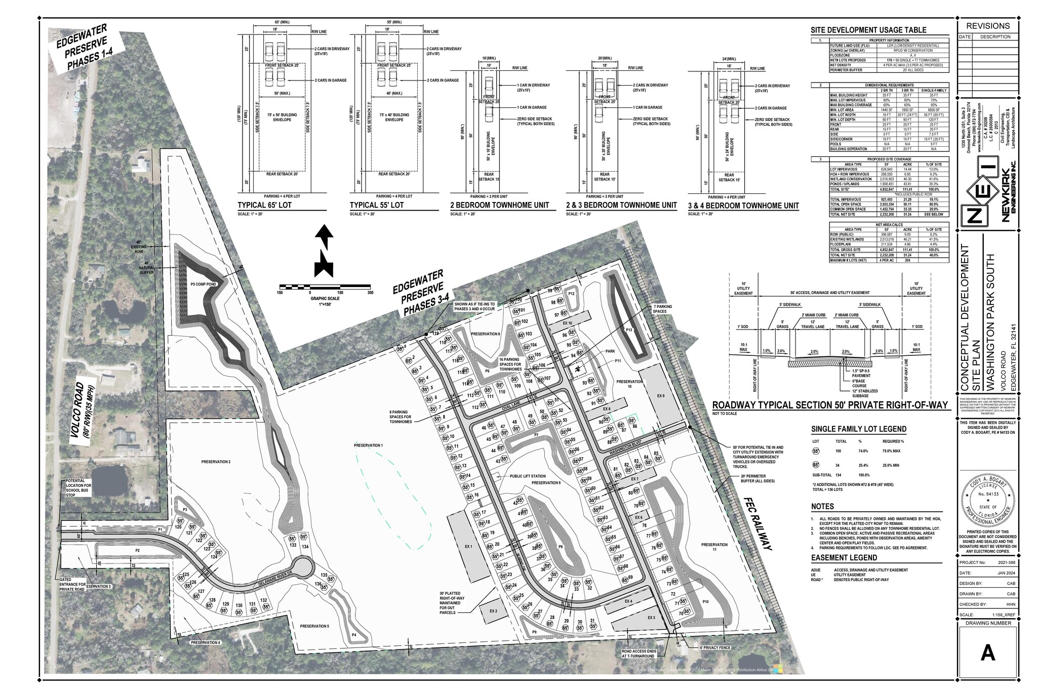 1021 Volco Rd, Edgewater, FL for sale Primary Photo- Image 1 of 2