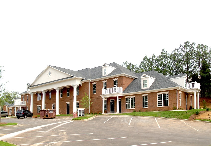 1350 Wooten Lake Rd, Kennesaw, GA for lease - Primary Photo - Image 1 of 40