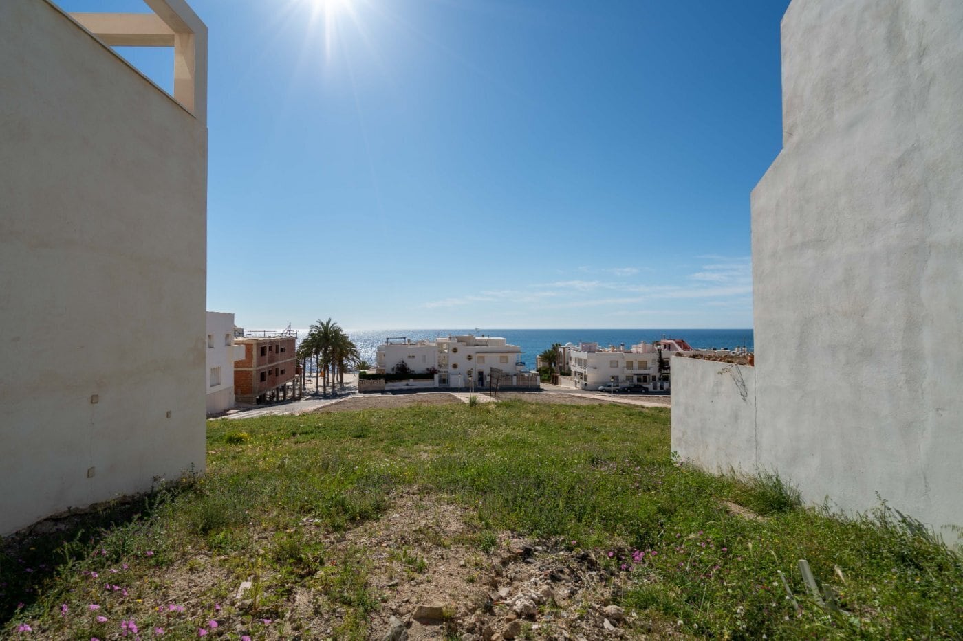 Calle Luis Gordillo, 8, Carboneras, Almería for sale Site Plan- Image 1 of 26