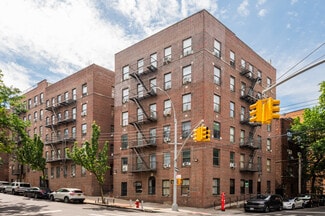 More details for 158-160 W 168th St, Bronx, NY - Multifamily for Sale