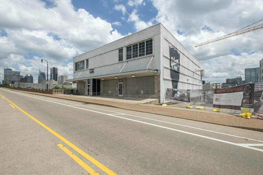 1117 Church St, Nashville, TN for sale - Building Photo - Image 1 of 1