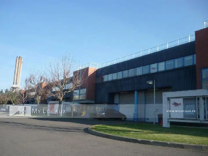 Flex in Villepinte for lease Building Photo- Image 1 of 6