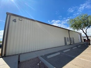 8300 E Valencia Rd, Tucson, AZ for lease Building Photo- Image 2 of 13