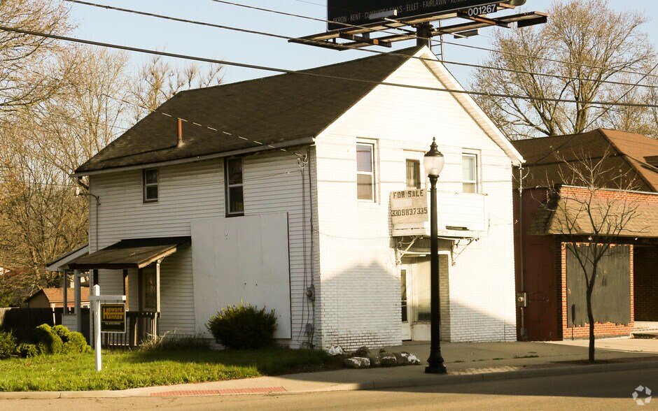 2018 S Main St, Akron, OH for sale - Primary Photo - Image 1 of 1