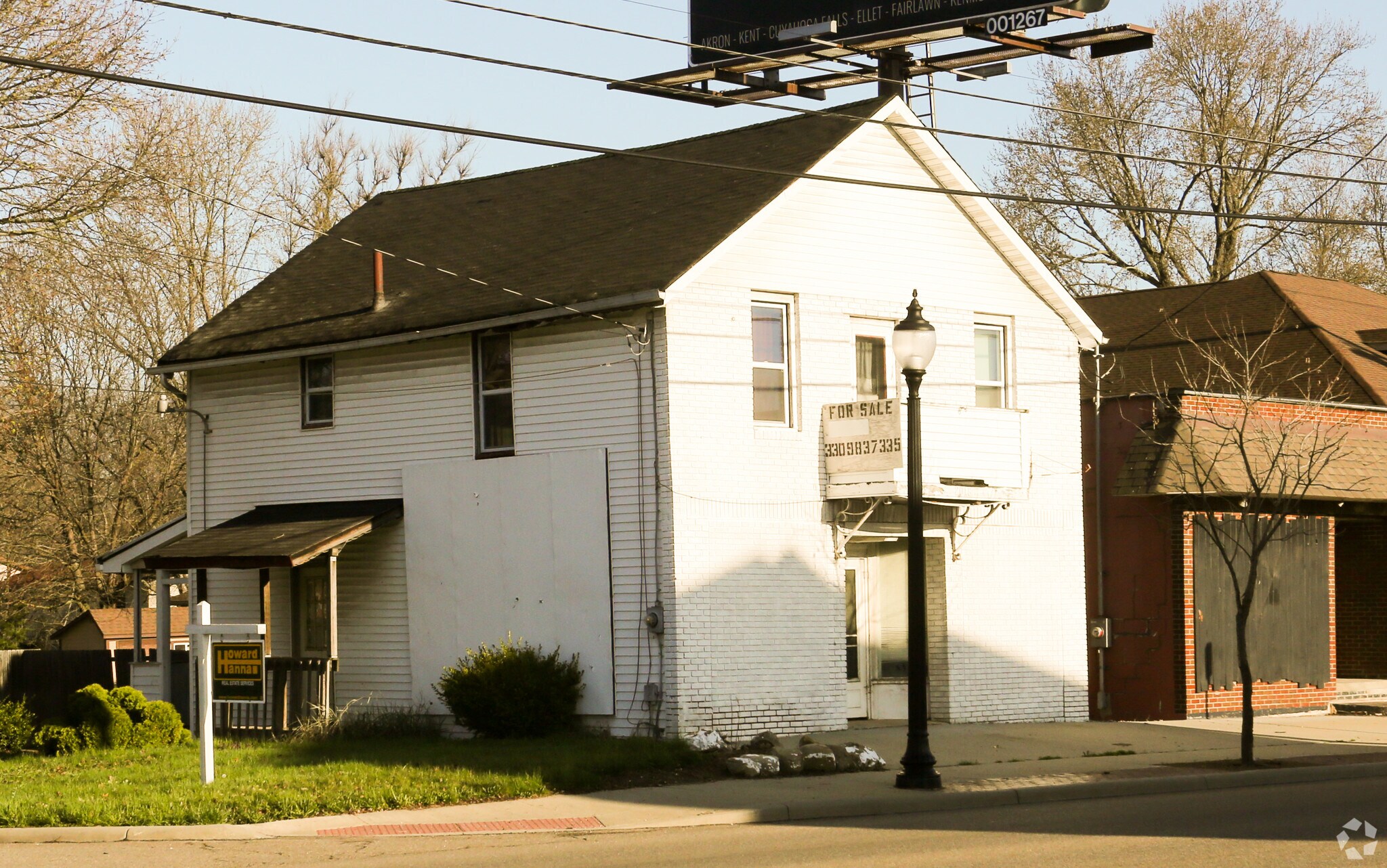 2018 S Main St, Akron, OH for sale Primary Photo- Image 1 of 1