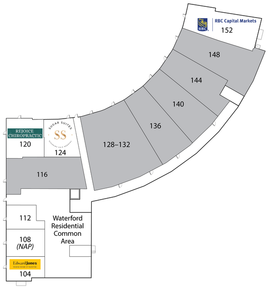 401 Pinnacle Way, Eau Claire, WI for lease - Site Plan - Image 3 of 14