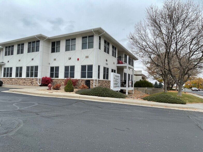 1319 W Baseline Rd, Lafayette, CO for sale - Building Photo - Image 1 of 1