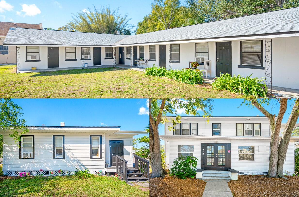 1503 9th Ave W, Bradenton, FL for sale Building Photo- Image 1 of 1