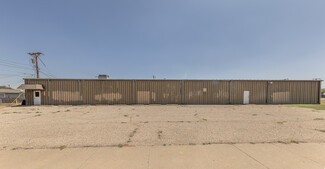 More details for 4011 Avenue S, Lubbock, TX - Industrial for Sale