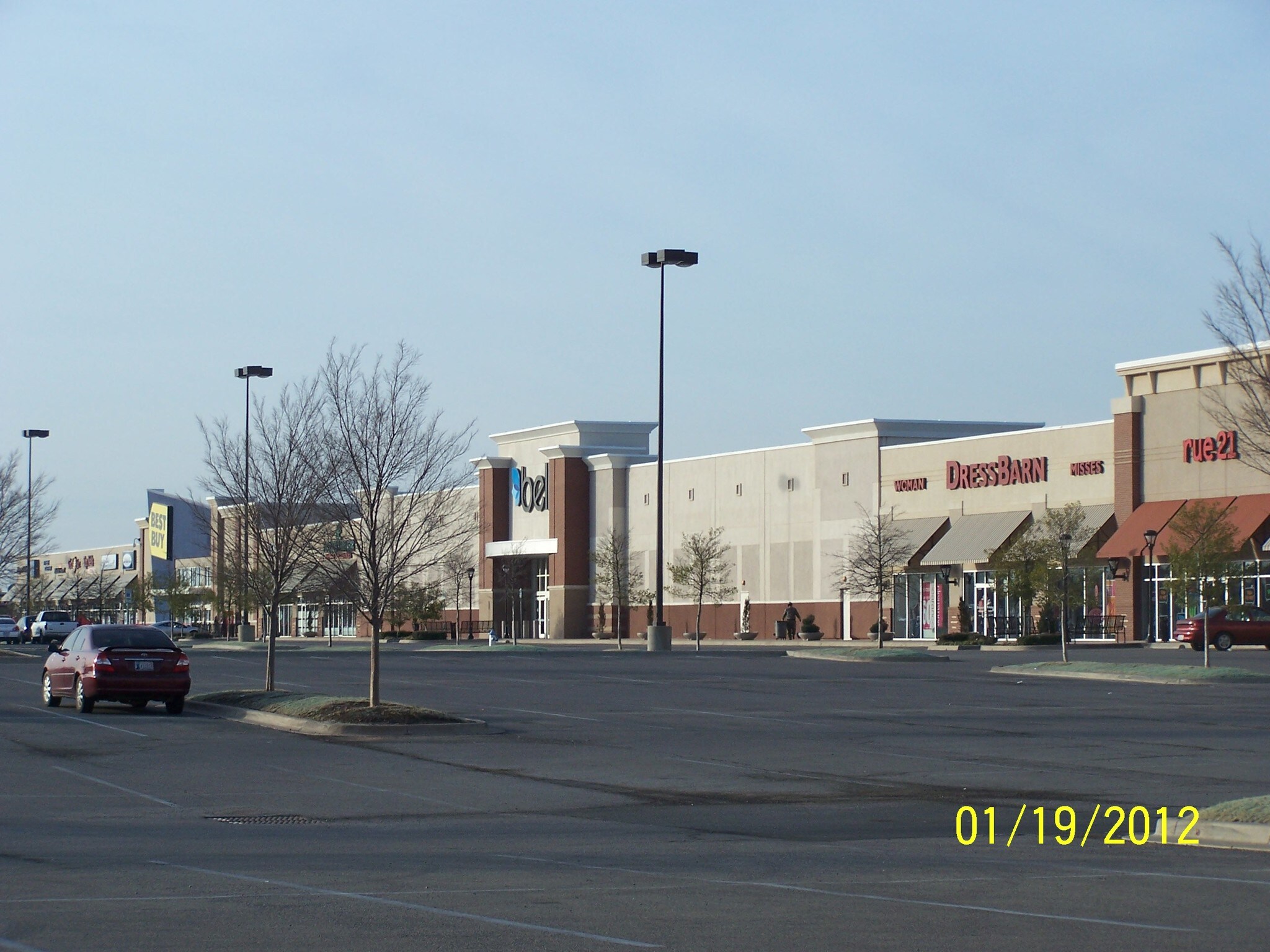 Lakeview & Perkins Rd, Stillwater, OK for lease Building Photo- Image 1 of 2