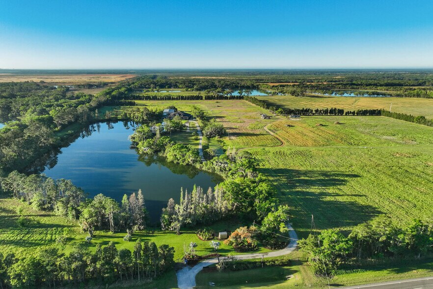 701 E State Road 60, Plant City, FL for sale - Aerial - Image 2 of 93