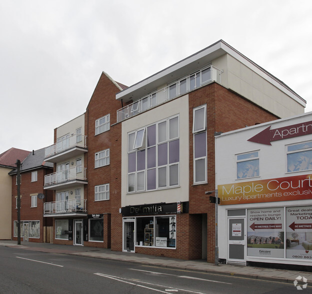 23A-25A Ongar Rd, Brentwood for sale - Building Photo - Image 2 of 15