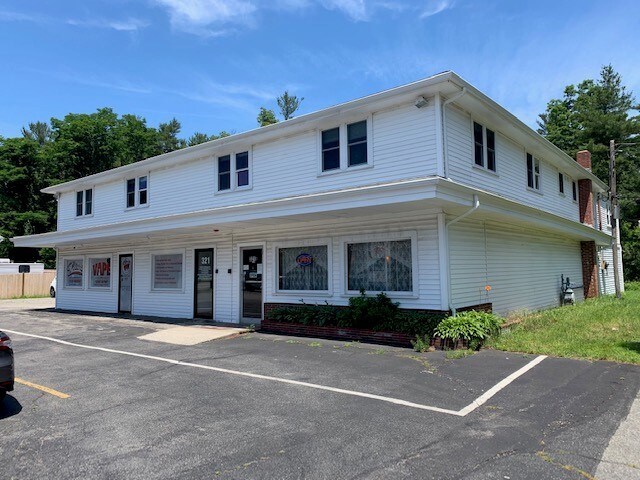 321 W Grove St, Middleboro, MA for sale Primary Photo- Image 1 of 1
