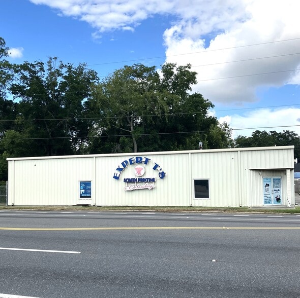 711 Cassat Ave, Jacksonville, FL for sale - Building Photo - Image 1 of 4