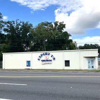More details for 711 Cassat Ave, Jacksonville, FL - Industrial for Sale