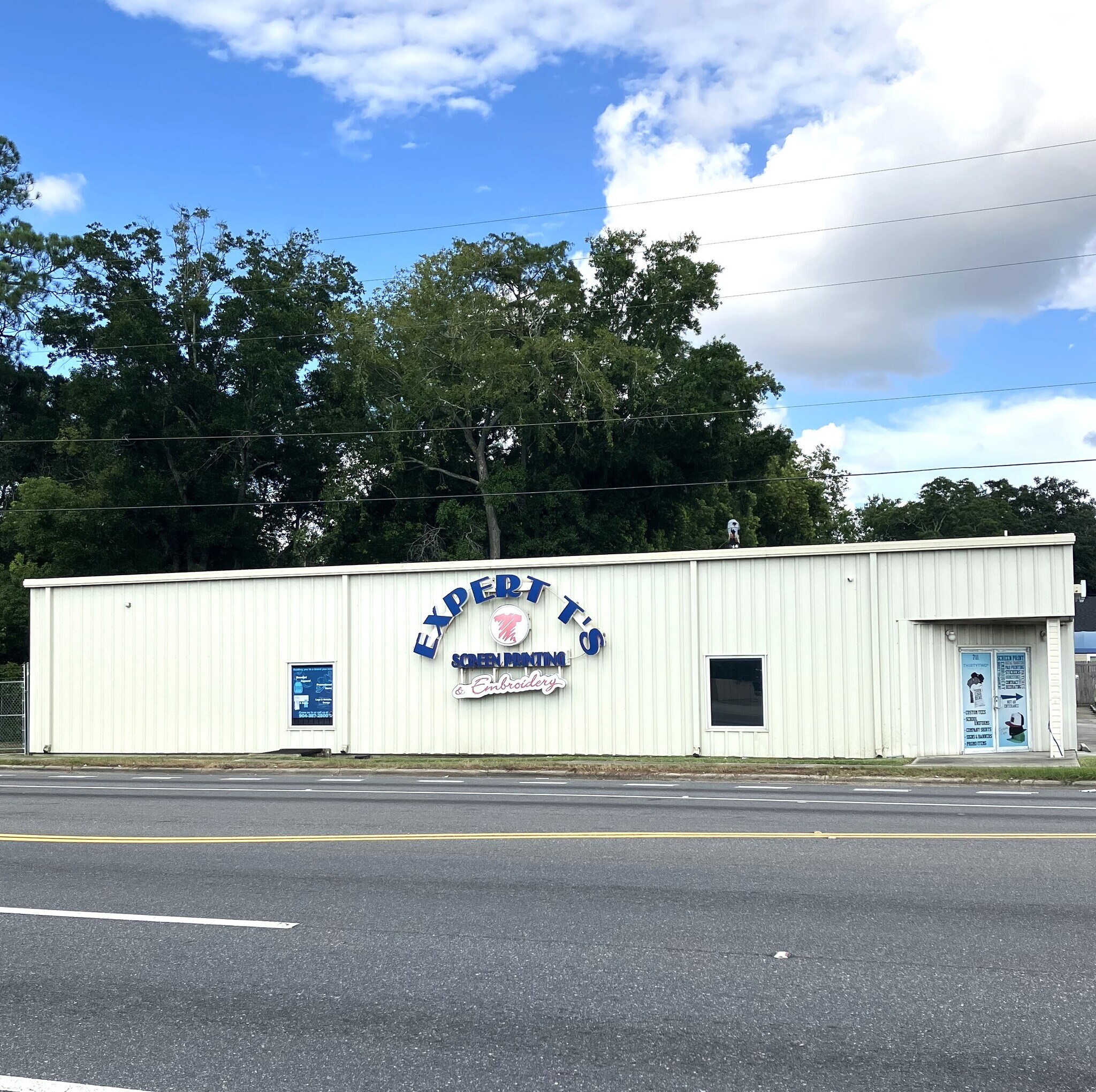 711 Cassat Ave, Jacksonville, FL for sale Building Photo- Image 1 of 5