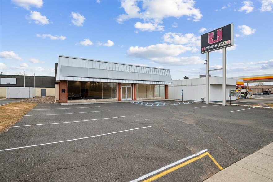 906 Us Highway 22, Somerville, NJ for lease - Building Photo - Image 1 of 18