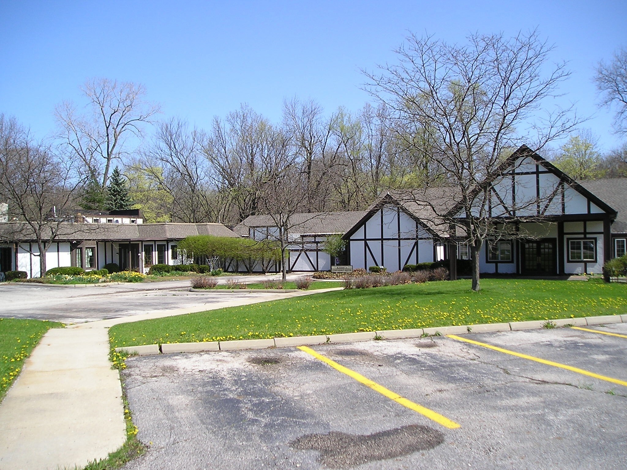 333 Mineral Springs Rd, Porter, IN for sale Primary Photo- Image 1 of 1