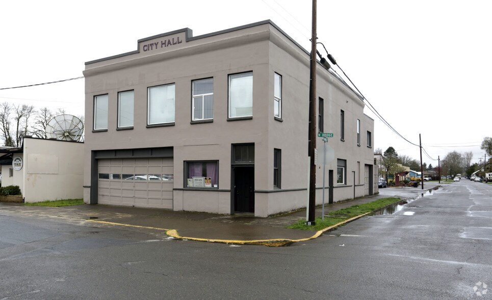 148 N Bridge St, Sheridan, OR for sale - Primary Photo - Image 1 of 1