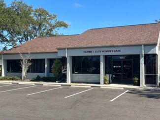 More details for 1801 N Belcher Rd, Clearwater, FL - Office for Lease