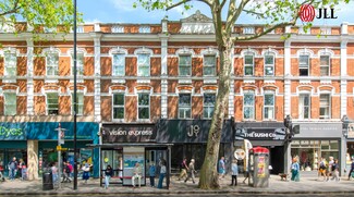 More details for 320-324 Chiswick High Road – Retail for Sale, London