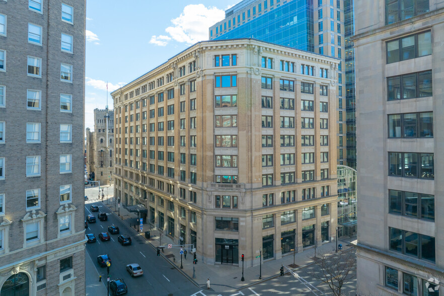 75-81 Arlington St, Boston, MA for lease - Building Photo - Image 3 of 4