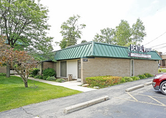 More details for 31487 Northwestern Hwy, Farmington Hills, MI - Office for Lease