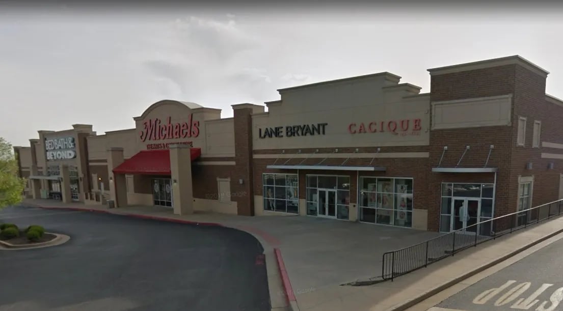 323 N Range Line Rd, Joplin, MO for lease Primary Photo- Image 1 of 5