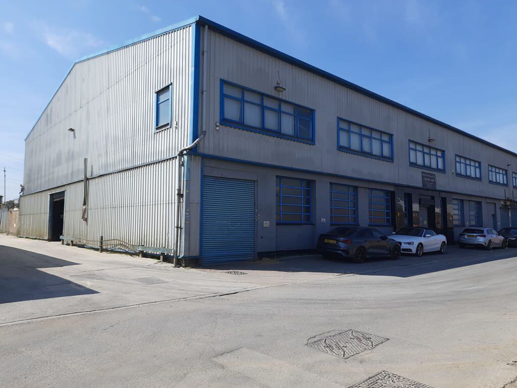 1a Towpath Road and 3 Anthony Way portfolio of 2 properties for sale on LoopNet.com Building Photo- Image 1 of 13
