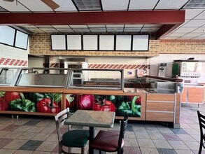 3301-3311 E 12th St, Oakland, CA for lease Interior Photo- Image 1 of 10