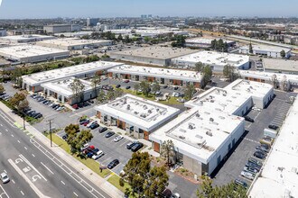 2611-2615 Manhattan Beach Blvd, Redondo Beach, CA - AERIAL  map view - Image1