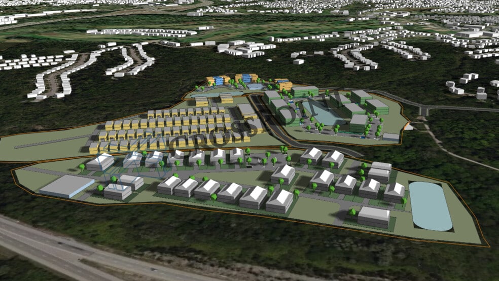 4414 Water St, Fort Thomas, KY for sale - Site Plan - Image 2 of 22