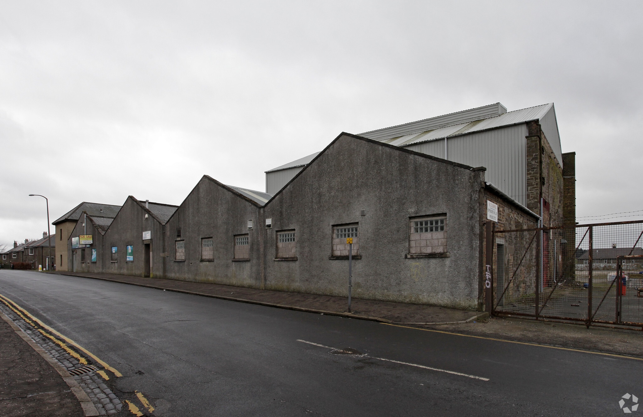 82 Lawside Rd, Dundee for sale Primary Photo- Image 1 of 1