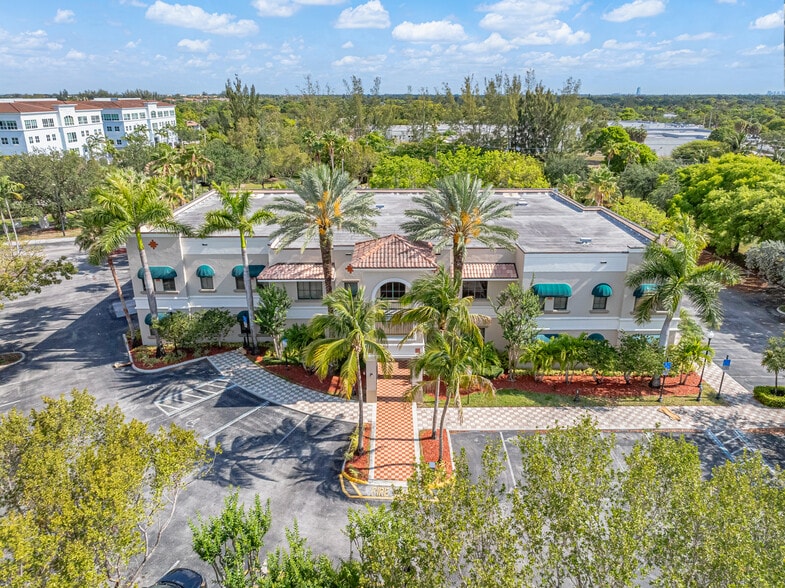 7901 Riviera Blvd, Miramar, FL for sale - Building Photo - Image 2 of 17